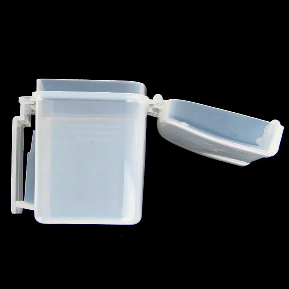 Raft Fishing Accessory Vertical Inserted Baits Tackle Case For MEIHO Box Lure Case Durable Bait Box Holder Tackle Pesca
