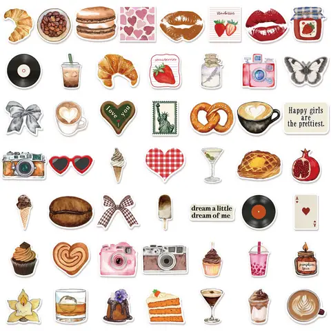 8 best sales स्टिकर बॉक्स - №7