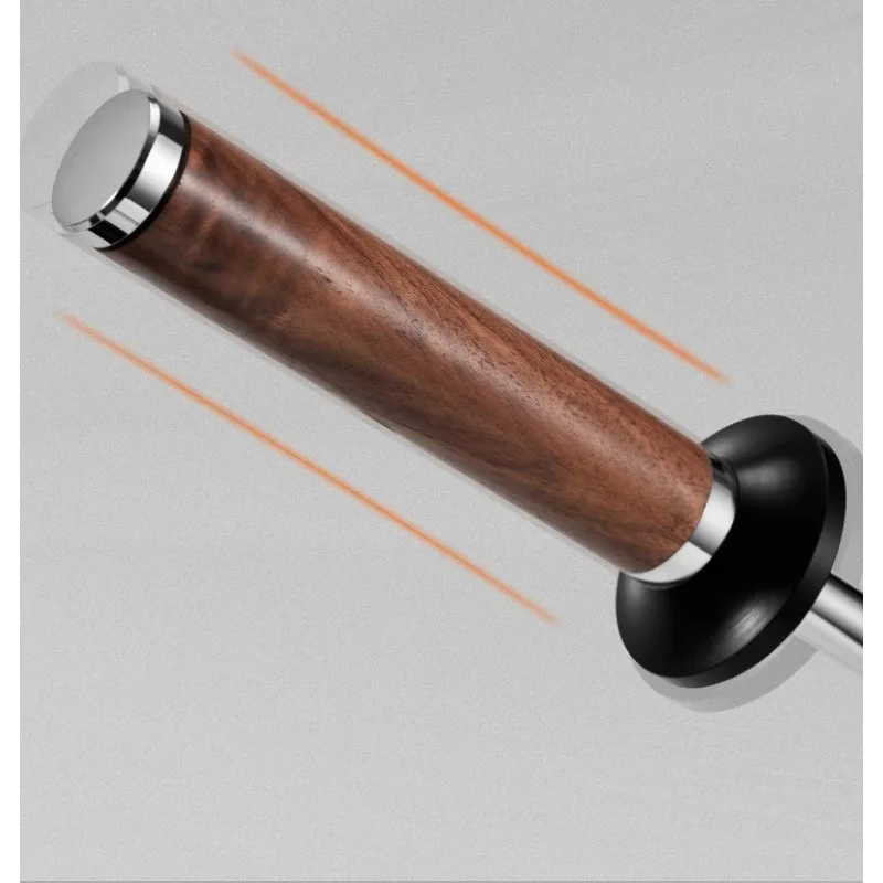 

Suitable for Espresso Maker Brewing Head Steam Cleaning Brush Commercial Grease Removal Dirt Cleaning Brush