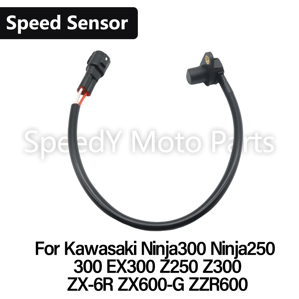 オートバイホイールスピードセンサー-カワサキ-zzr600-ninja-250-300-ex300-ninja300-ninja250-z250-z300-zx-6r-zx600-g用