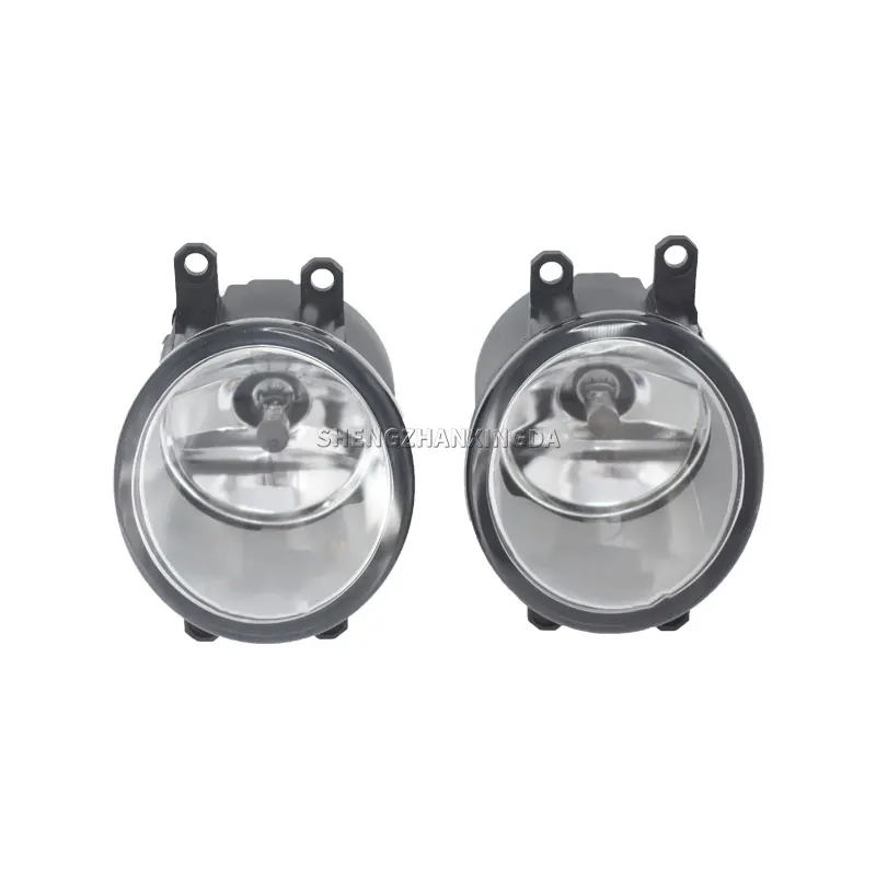 

For Toyota Camry Xv40 Xv50 Corolla Avensis Highlander Rav4 Yaris Land Cruiser Fog Light Front Bumper Assembly Halogen Lamp