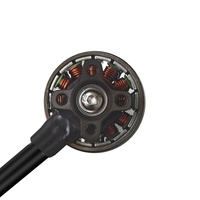 EMAX ECOIII 2808 1300KV 1500KV 3-6S Brushless Motor Compatible 6-7inch Propellers for 7inch RC FPV Racing Drone
