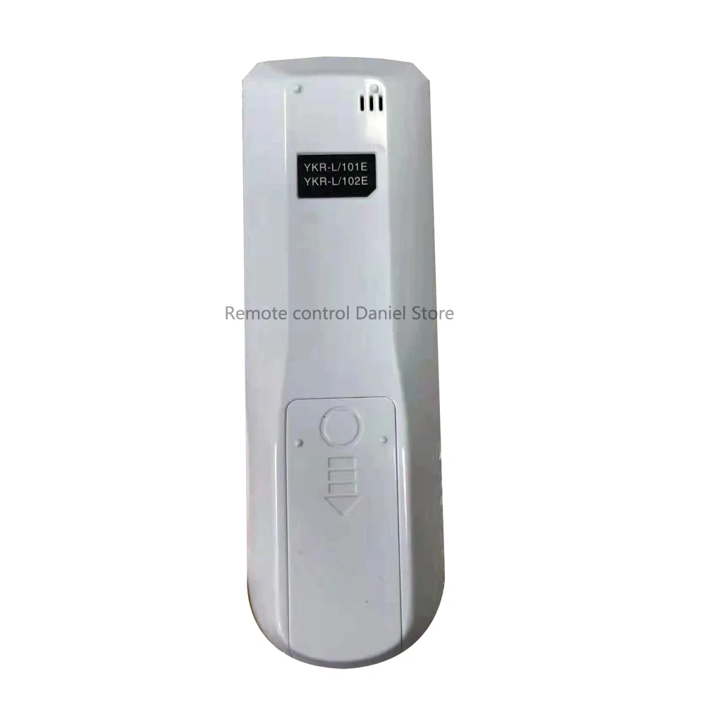 New Replacement YKR-L/102E For AUX FREGO Air Conditioner Remote Control YKR-L/101E Fernbedienung