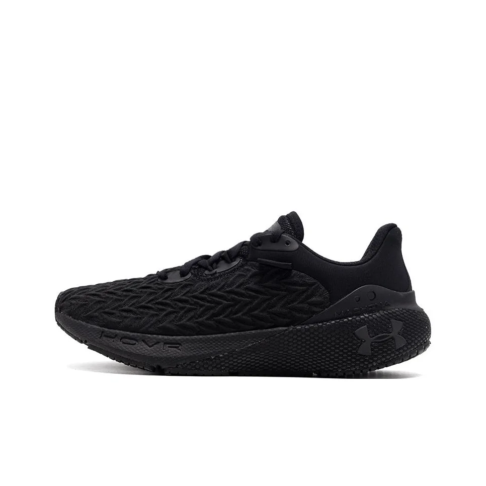 Under Armour HOVR Machina 3 Noir Réfléchissant 3026729-001