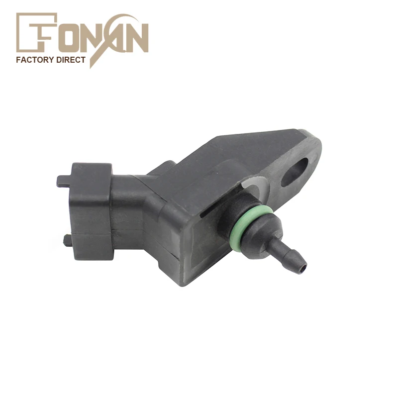 

MAP Manifold Pressure Sensor For GM Opel Astra Corsa D Frontera B 9117763 6238084 0261230009 6PP009400461 90499610