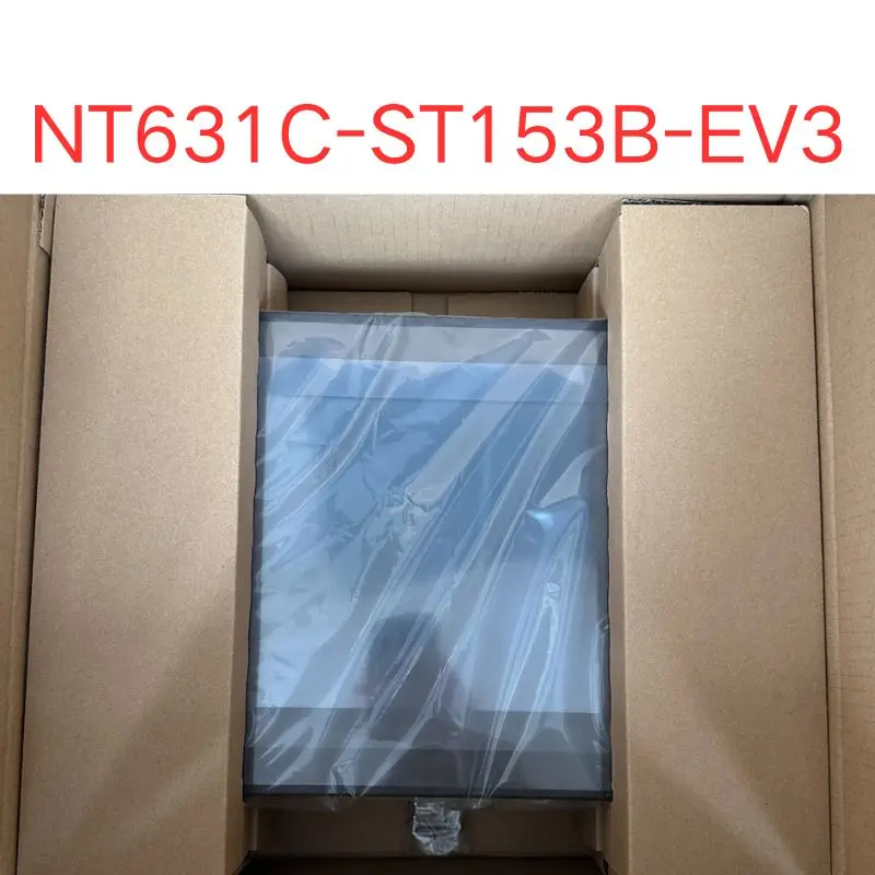 Brand New NT631C-ST153B-EV3 touch screen Fast Shipping