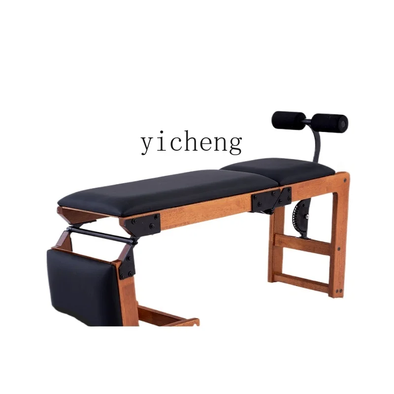 Zf Supine Board Fitness Equipment Home Use and Commercial Use Dumbbell Bench Press Bench Abdominal Board