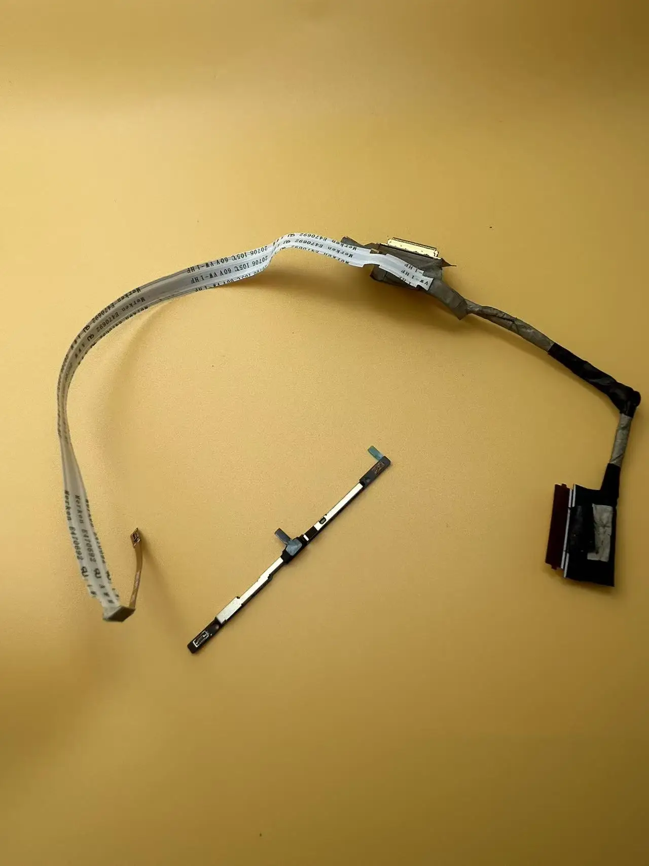

ORIGINAL STOCK LCD FLEX CABLE CAMERA BOARD FOR HUAWEI MATEBOOK D16 SE MCLG-32 MCLF-24 -16 DISPLAY WEBCAM FAST SHIPPING