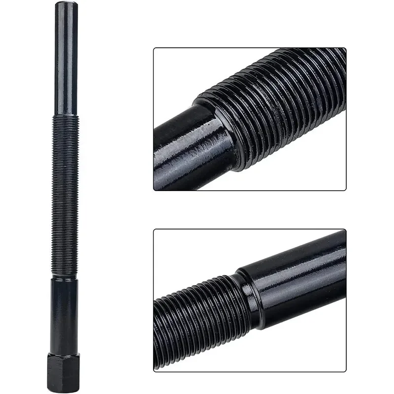 ل بولاريس RZR XP 1000 900 800 أداة إزالة الصواميل حزام القابض الأساسي باللون الأسود #6