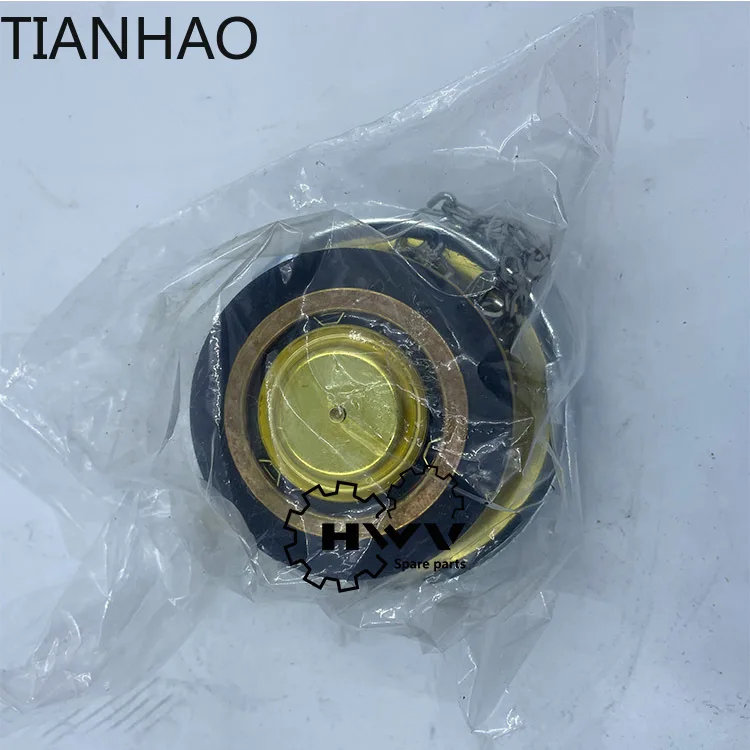 294-9052 2949052 Popular Wholesale Radiator Cap Kit for Engine 3508 3512 3516