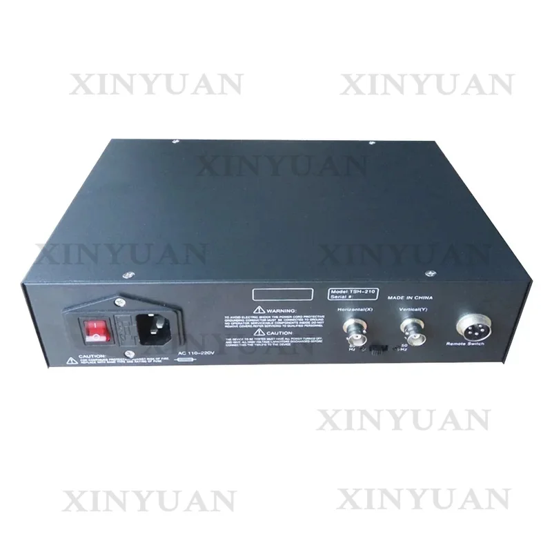 VI Curve Tester TSH-210 – 110V-220V Universal Use, On-line Maintenance for PCB Circuit Board