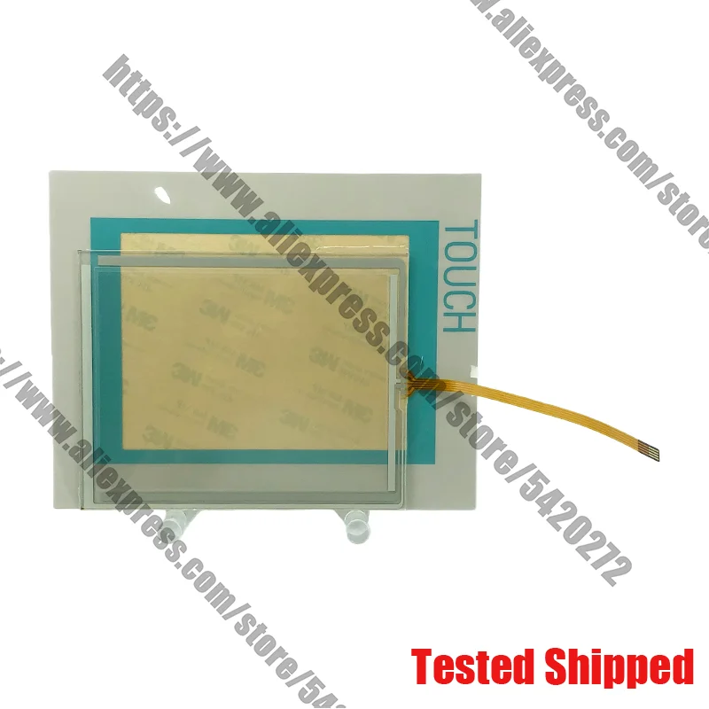 New Touch Screen Di…