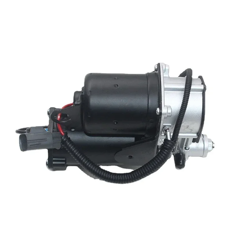 Car Air Suspension Compressor Shock Absorber Suspension Pump Suitable for Land Rover Discovery 3 Car Accessories