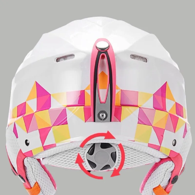 Рисунок 5 - 2025Ski Шлемы Защитное снаряжение