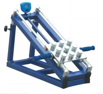 เทรนเนอร์ยกส่วนบน ความแรงของโรคหลอดเลือดสมองอัมพาตครึ่งซีก