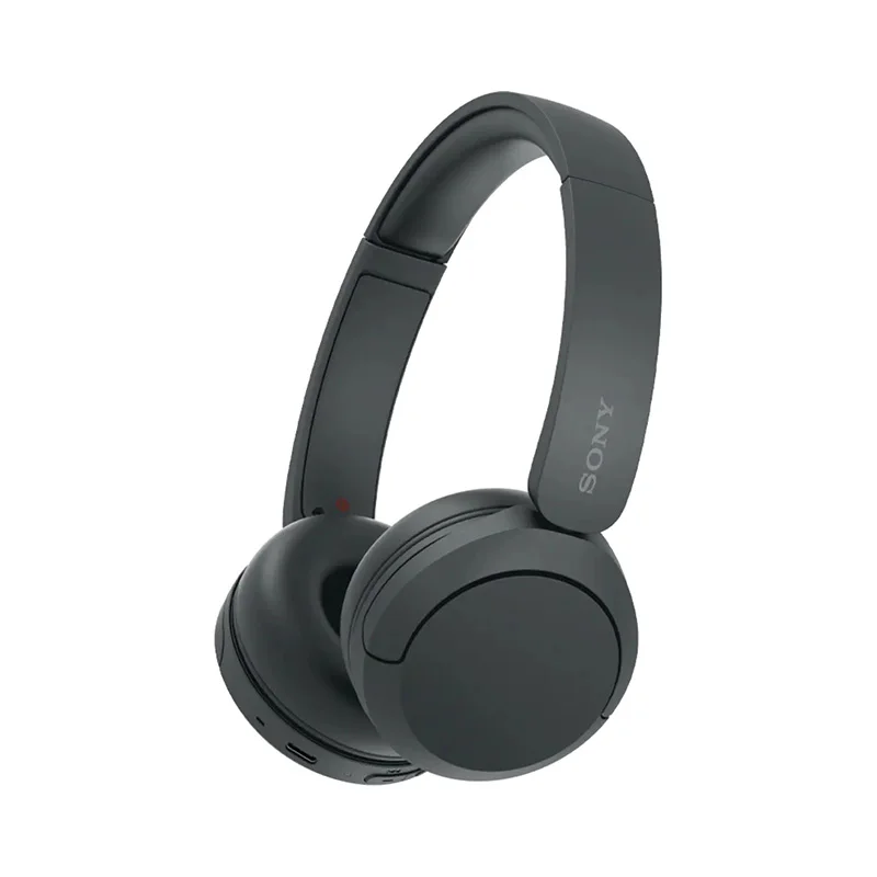 WH-CH520 Wireless Headphones with Microphone WH-CH520 On-Ear Headset