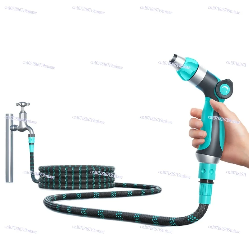 

Car Wash High Pressure Water Gun Household Artifact Special Watering