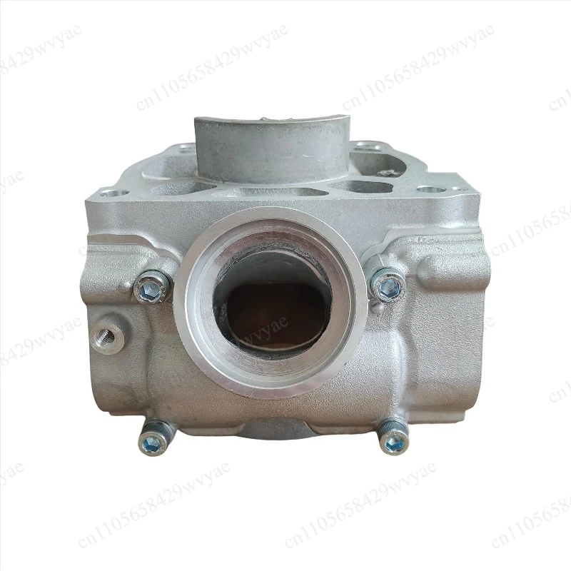 54mm Bore Cylinder Block, Motorcycle Engine Part for 125 Dirt Bike 2016-2020, Part No. SX50430038100