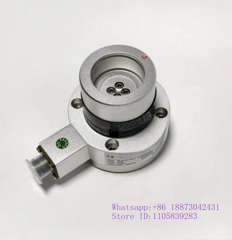 TR-N2C-C40-1 Tension Sensor TR-N3.5C-C40-1 Coil Tension Detection Pressure Sensor