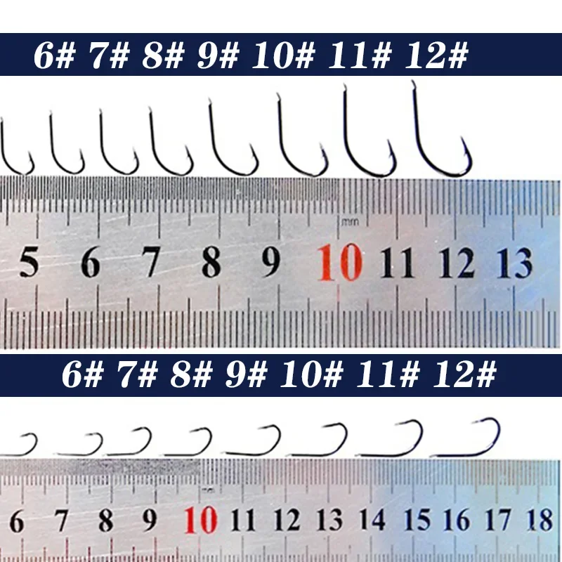 6 unids/bolsa falda de piel de pescado señuelo de acero al carbono plumas de caballa lubina cebo de bacalao pesca en el mar anzuelos de cuentas luminosas cebos aparejos de pesca - imagen 5