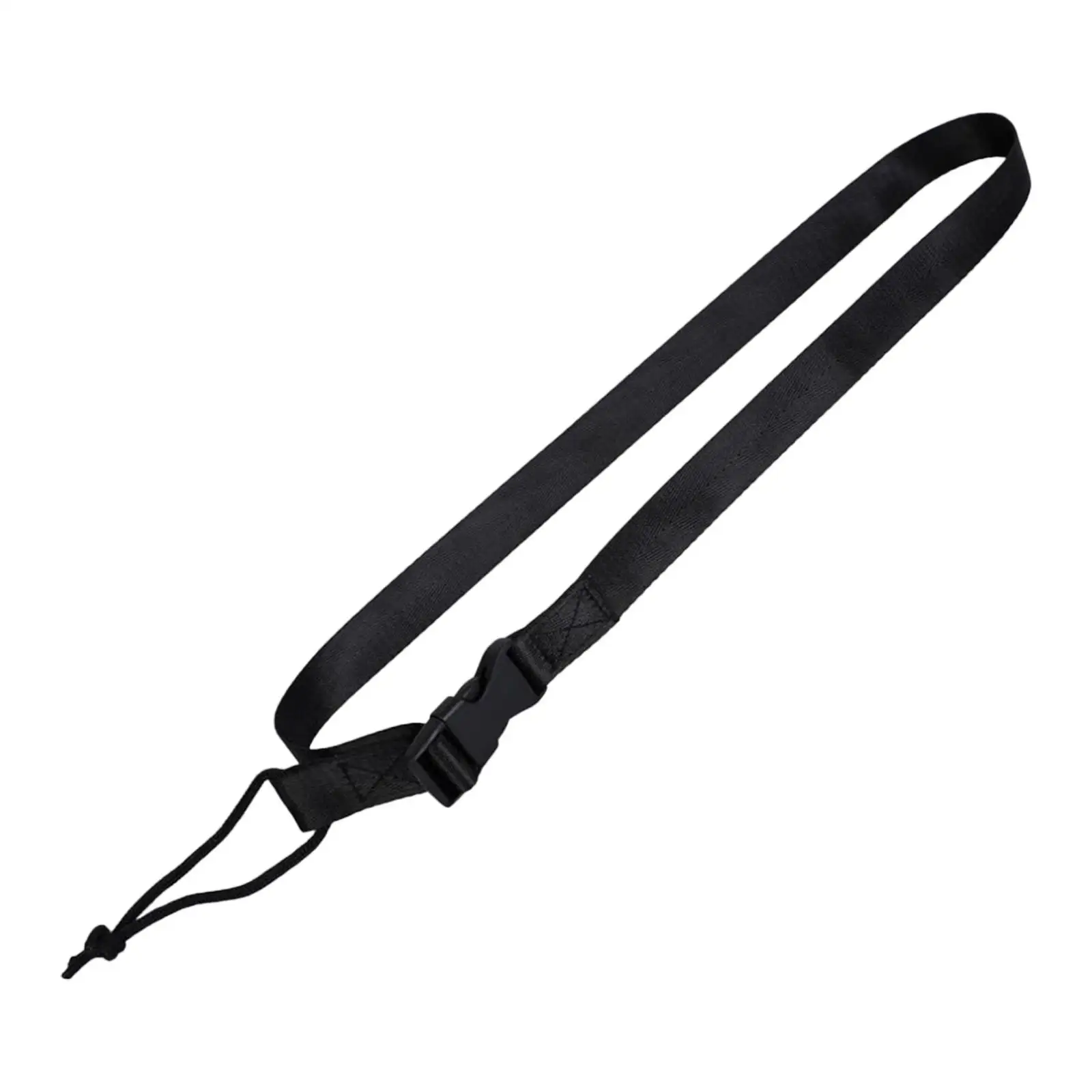 مقود على الجليد، جزء لوح تزلج مريح من البوليستر مع حزام ربط بإبزيم للرياضة والرجال والنساء في الشتاء خارج البالغين والأطفال #1