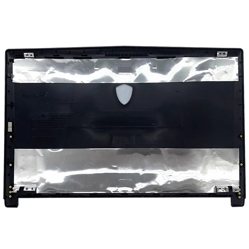 New For GL63 8RC 8RD 8RE 8SD 8SE 9SC 9RD MS-16P4 16P5 16P6 16P7 LCD Back Cover/Front Bezel/Palmrest/Bottom Base/Hinges Shell