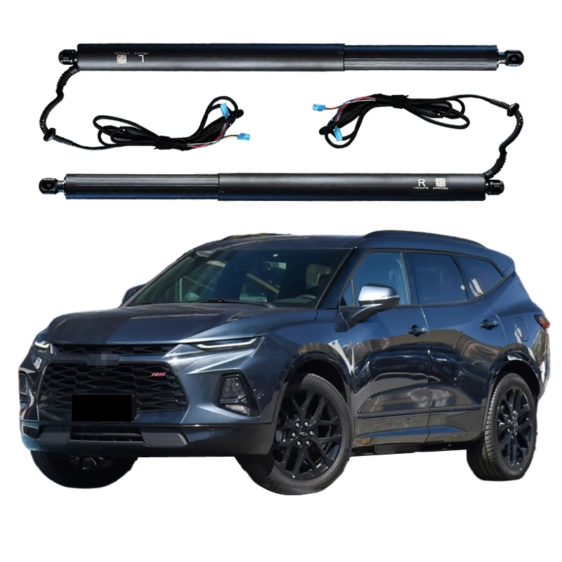 

Auto Parts Tail Gate Lifter Power Electric Tailgate Lift For Chevrolet Blazer 2020-2023