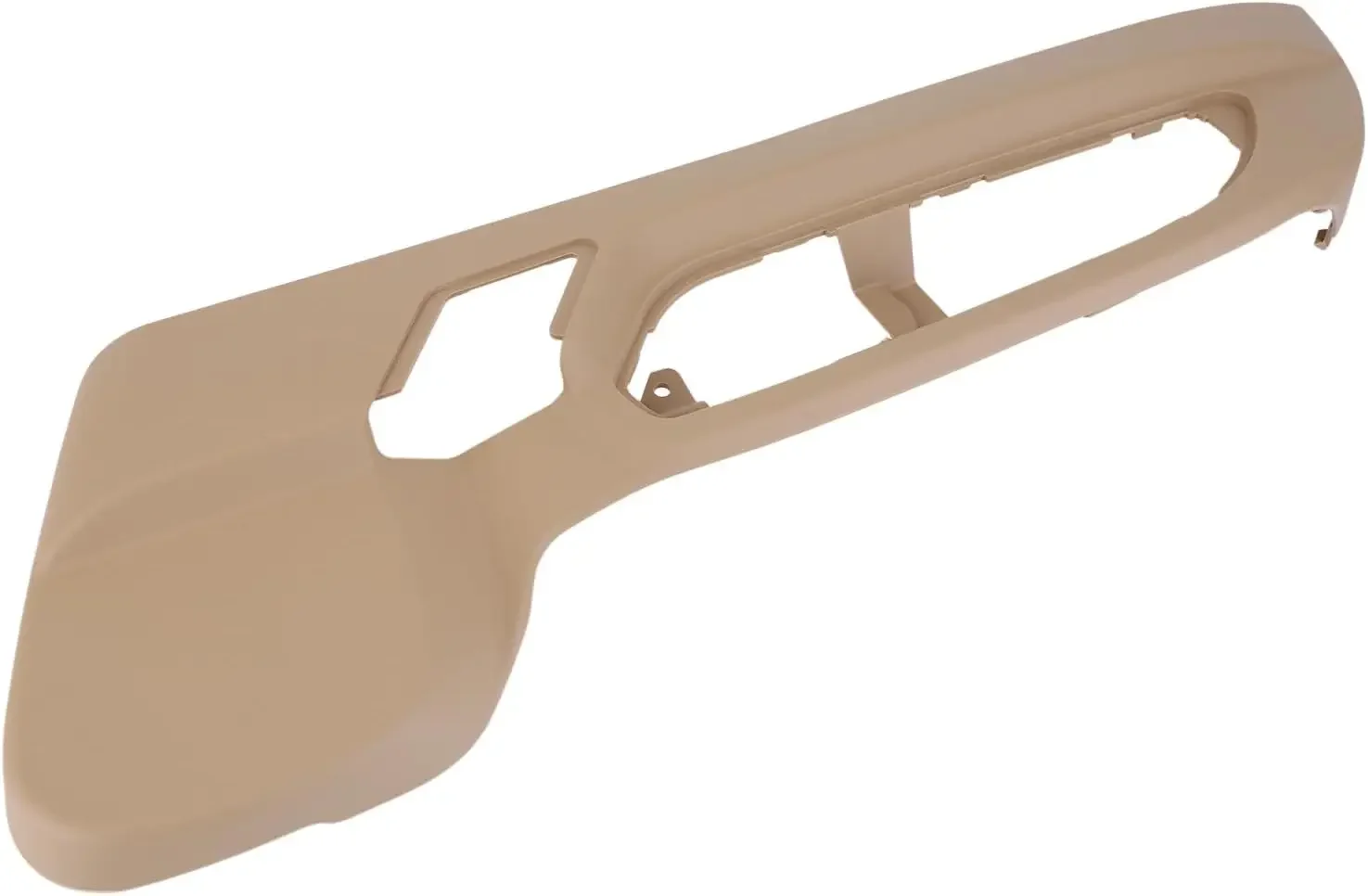 

25941790 Front Driver Side Left Seat Switch Trim Bezel Fit for Buick Enclave 2009-2012 for Chevrolet Traverse 2009