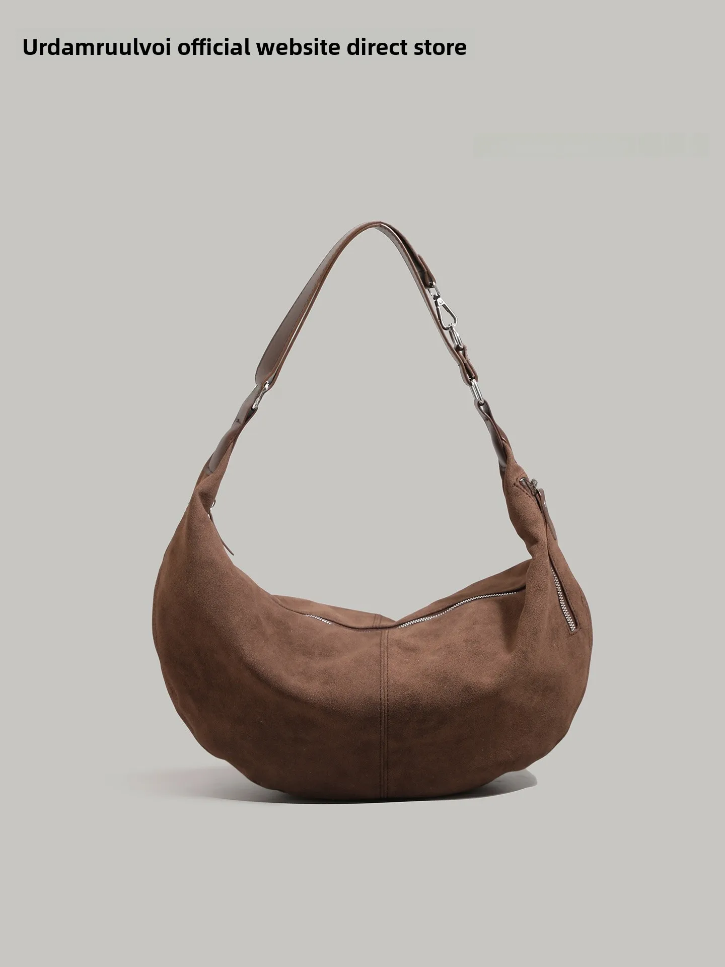 Ur Retro Suede Dump…