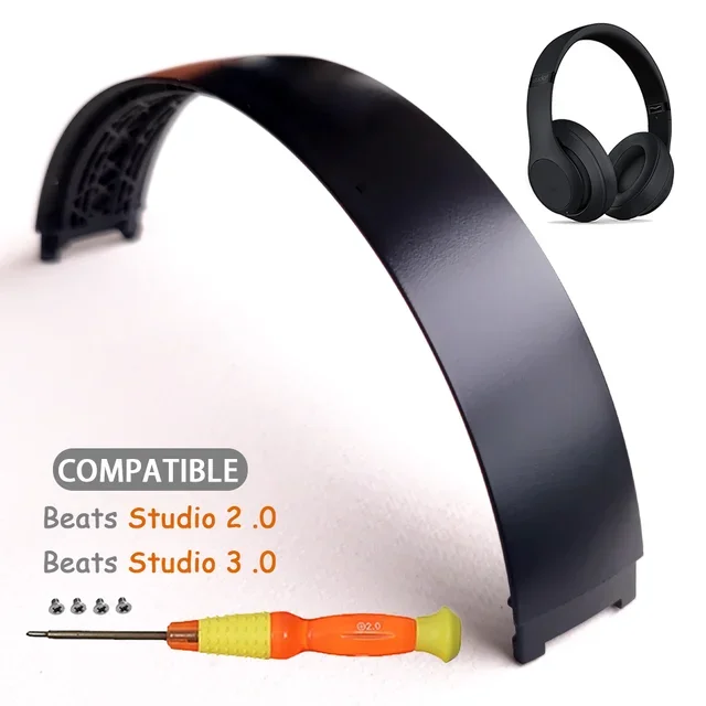 Replacement Headband Arch for Beat Studio Headphones