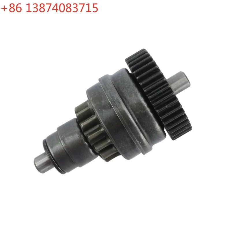 Bendix de Arranque para KTM 250 300 XC, XC TPI, XC-W, XC-W TPI, XC-W Six Days, XC-W TPI Six Days, XC-W Edition N.º de pieza 55440126000