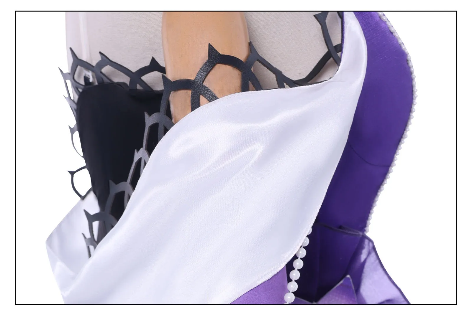 Cosplay2025 XS-3XL en Stock juego Honkai Star Rail concierto The Herta disfraz de Cosplay conjunto completo HSR The Herta uniformes de Cosplay