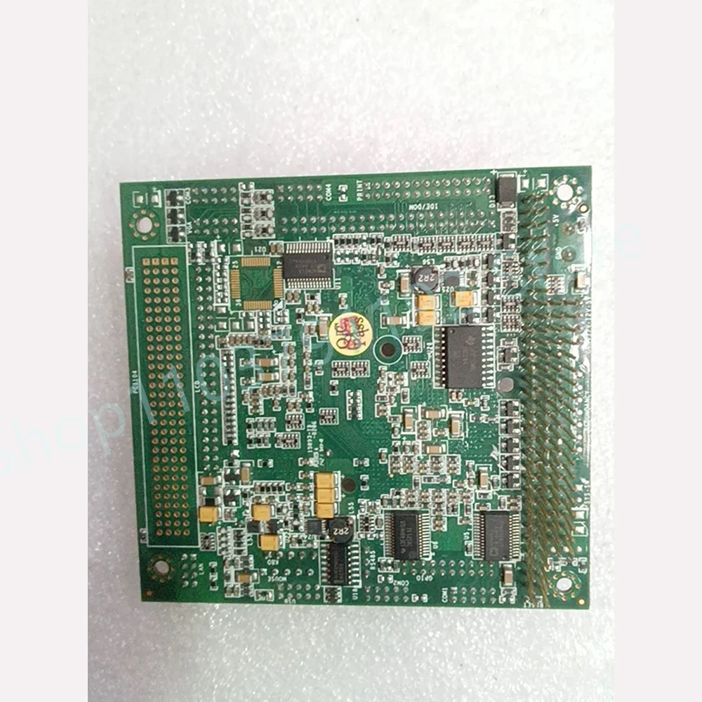 

Материнская плата PC/104+VGA VSX-6154-V2