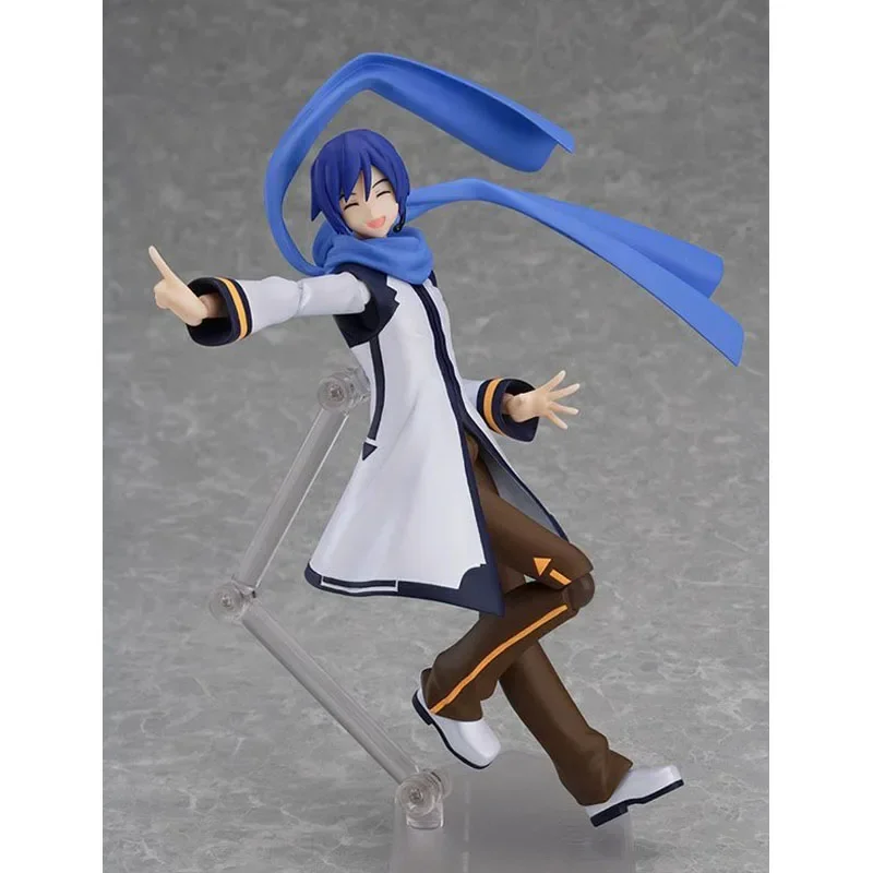その他 KAITO figma Buy Vocaloid - Kaito [Figma 192] (Figures Japanese import)-nin-nin