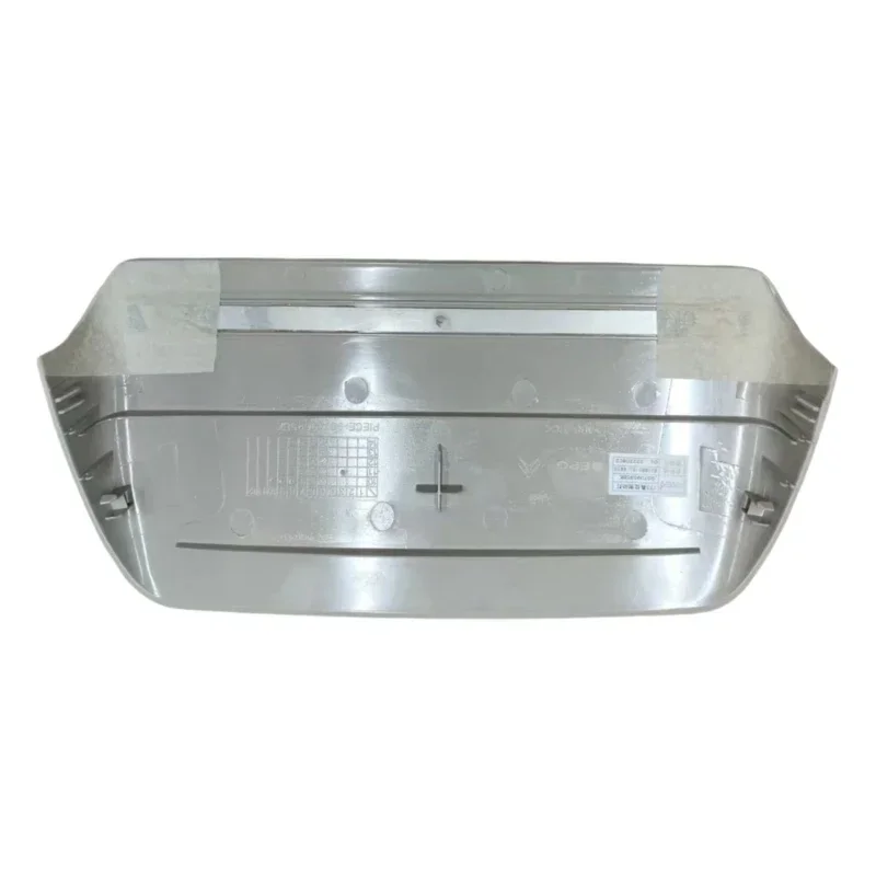 Optimally Brightness High Mount Rear Additional Brake Light Enclosures Housing Suitable for 408 6350KJ Simple to Install