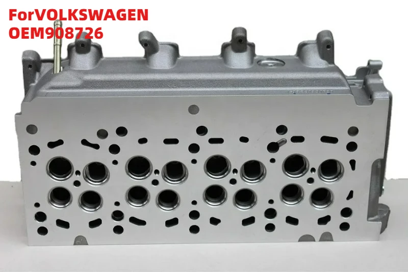 

Best Quality ForVOLKSWAGEN OEM908726 Engine Cylinder Head