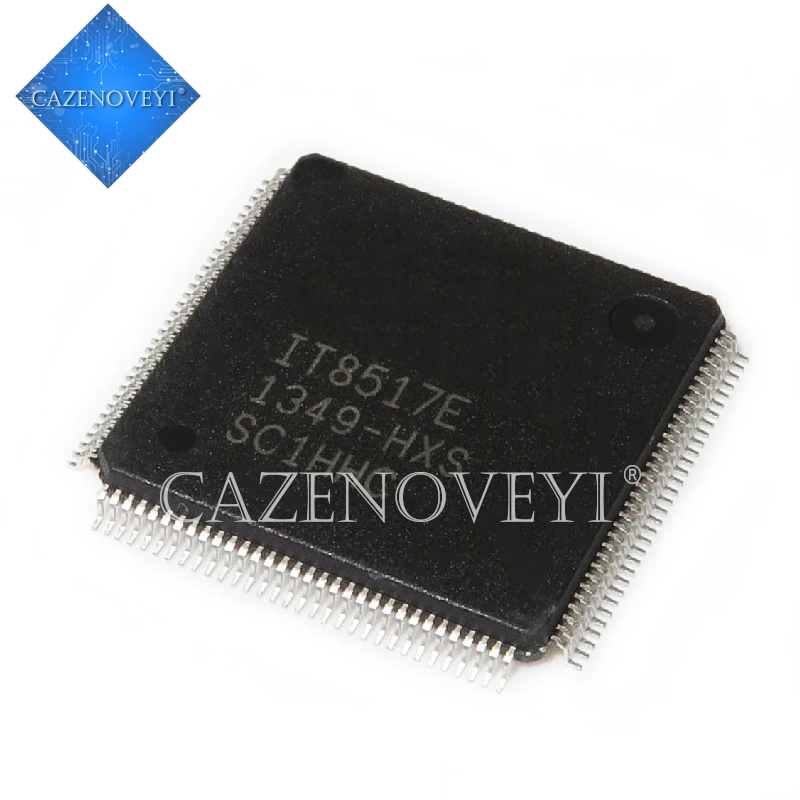 5 قطعة IT8502E JXA IT8512E DXA IT8512E KXA IT8517E HXA IT8517E HXS IT8518E HXA IT8572E AXA IT8580E AXA IT8586E FXA IT8586E FXS