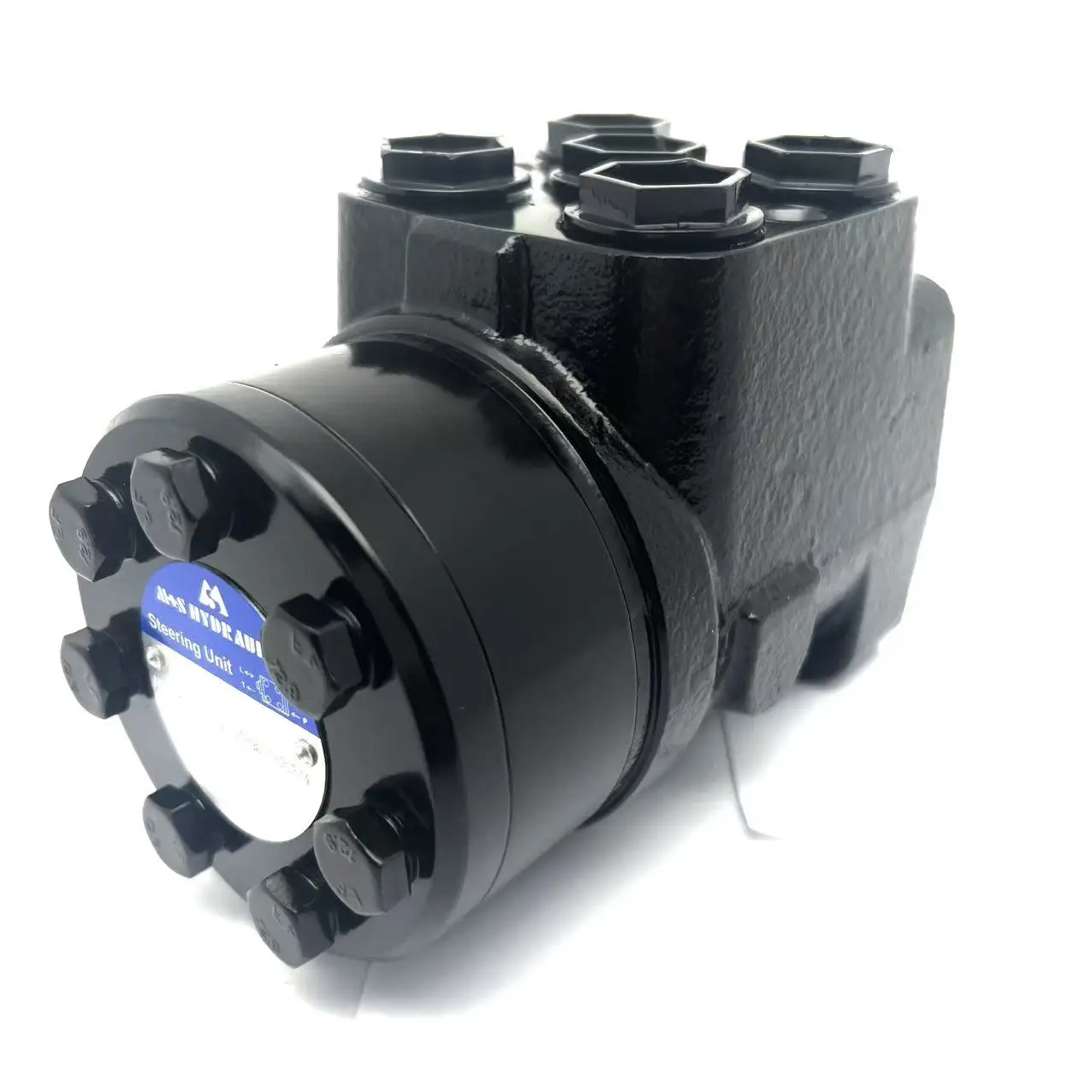 

Linde 3965421200 Клапан управления рулевым управлением Оригинальные детали вилочного погрузчика для H20 H25 H30 H35 Быстрая доставка