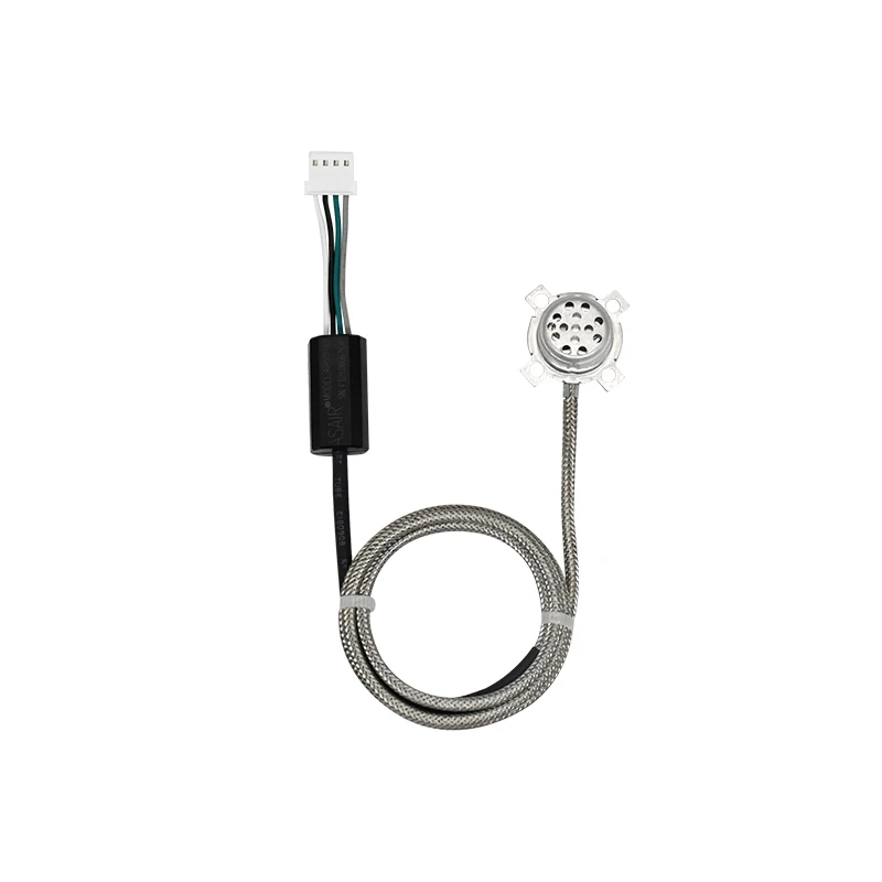 ASAIR AHS01IB Sensor Module: Water Vapor Sensor, Humidity Sensor, Small Size, Low Power Consumption