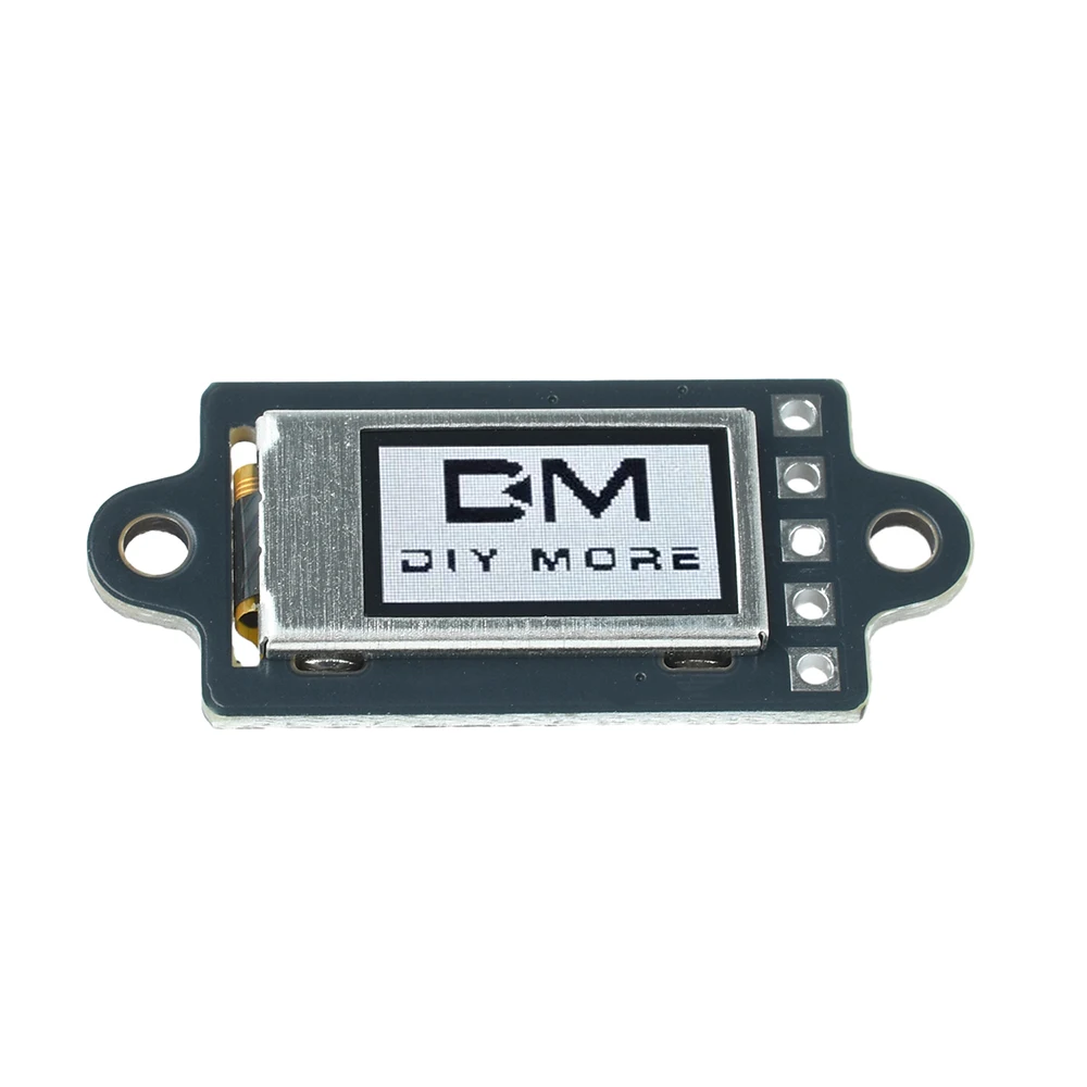 0,96 Zoll ST7735S / 0,5 Zoll ST7312 IPS LCD TFT Anzeigemodul 160x80 Display SPI Farbbildschirm – Detail 13