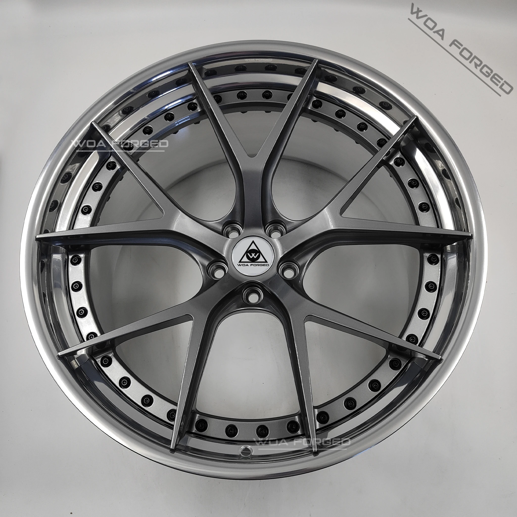 

Forged Wheels P101SC GT M2 F80 F90 E46 E92 M3 M4 F30 G20 G30 G80 330i M340i 540i M550i HR P1O1SC P104SC for BMW Passenger Wheels