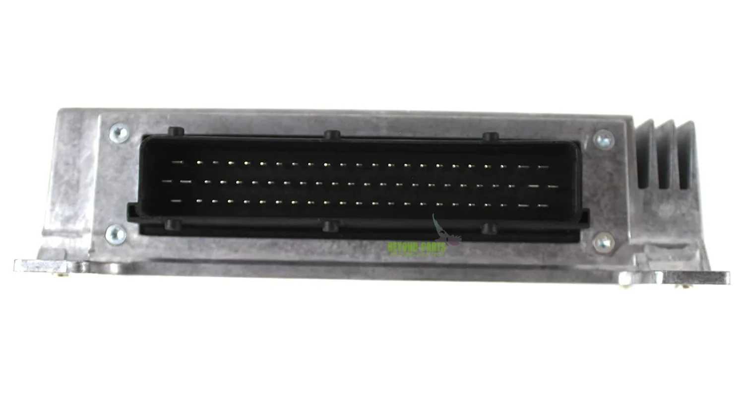 EC480D Excavator Spare Parts Computer Board Controller 11443400 11443400-03