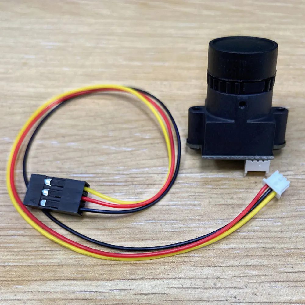 TS832 48Ch 5.8G 600mw Wireless Video Transmitter & 1000TVL Camera for RC FPV Aerial Photography