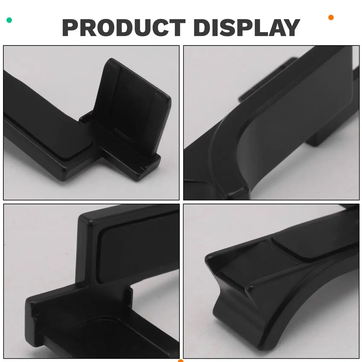 

M05K For Thumb Up Grip Camera Mount Thumb Up Grip Hot Shoe for Leica M10/M11P/M10-P M11 Accessories Black
