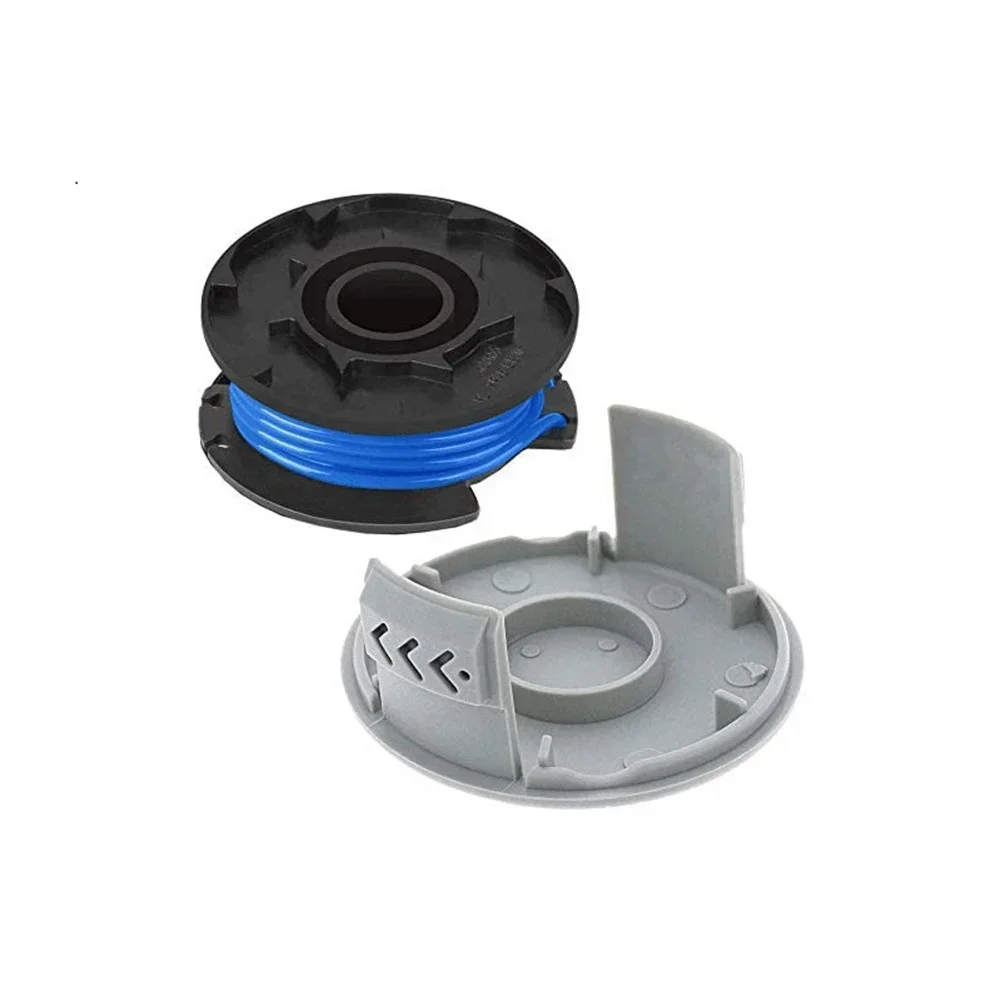 Replacement String Trimmer Spool Cap For RAC124 OLT1831S RLT1830H13Replacement String Trimmer Spool Cap For RAC124 O