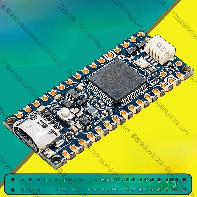For Arduino Nano R4 ABX00142 R7FA4M1 Development Board