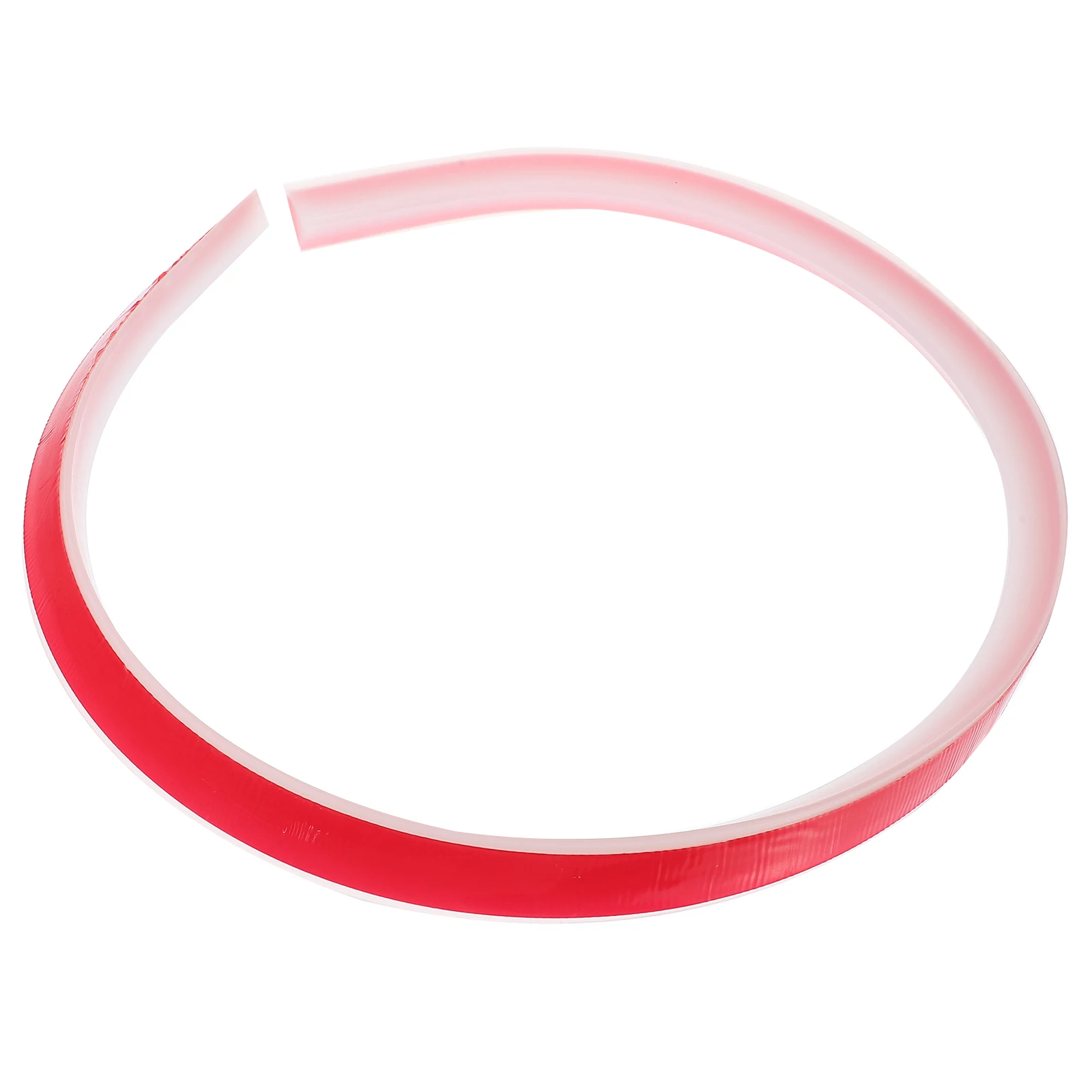 

Adjustable Flexible Water Stopper Strip For Bathroom Door Ramp Floor Transition 120Cm 150Cm 200Cm Easy Cut Mold