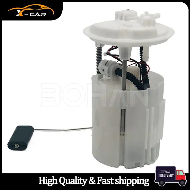 

Fuel Pump Assembly For Renault Fluence Grand Megane EM10604 172020029R 0580200026 1720292952R 0580200025