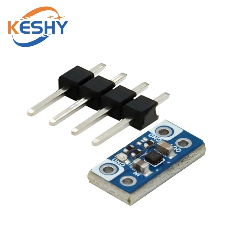 Over-Voltage Protec…