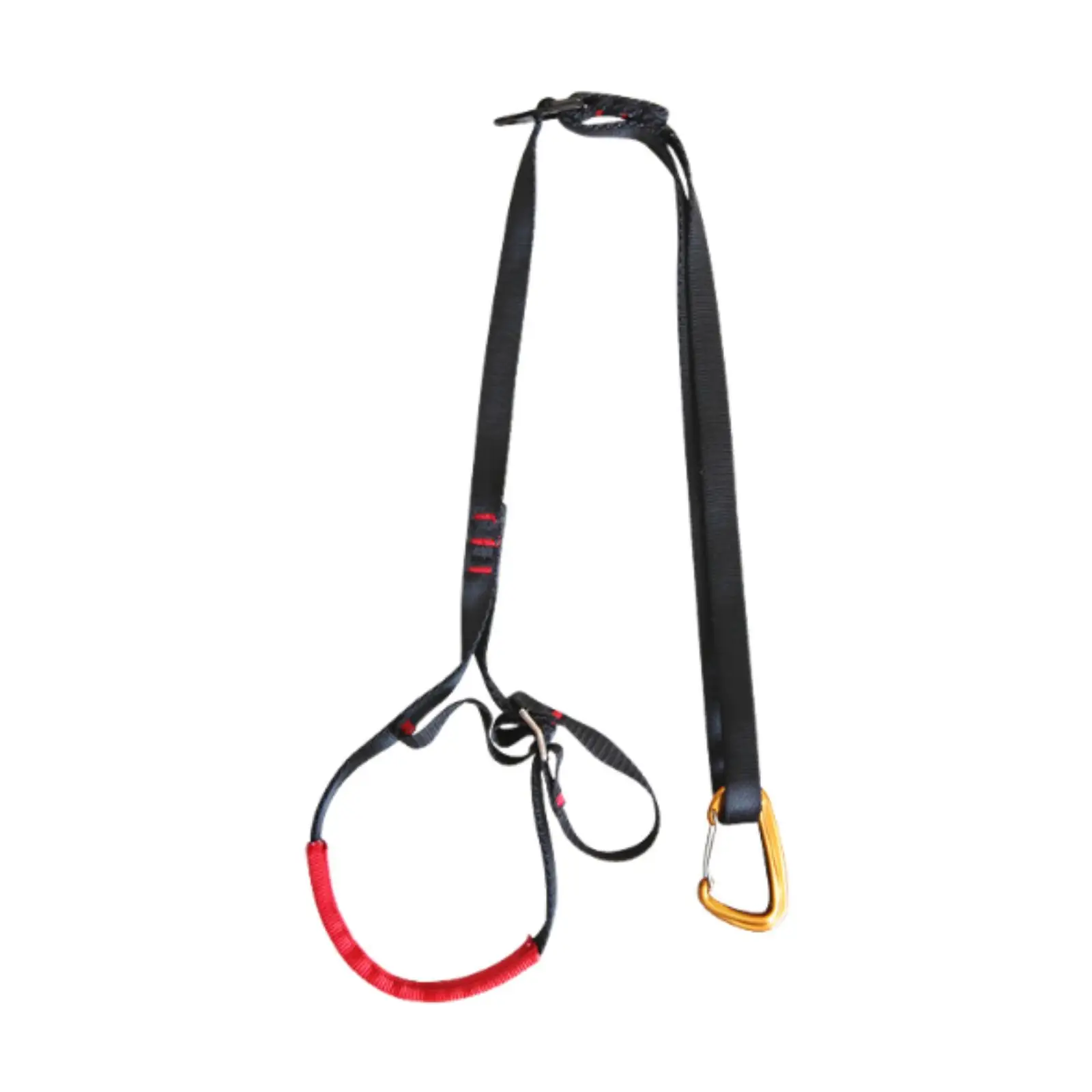 

Foot Loop Ascender Professional for Expedition Outdoor Sports Mountaineering